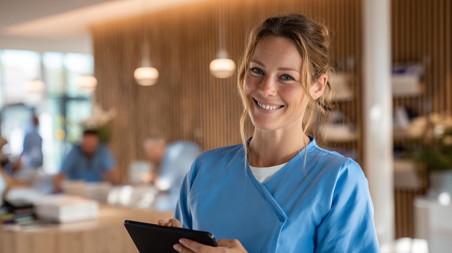 Gesundheits- und Krankenpflegehelfer Altenpflegehelfer in Langenfeld – HRConnect Group Job in moderner Pflegeeinrichtung