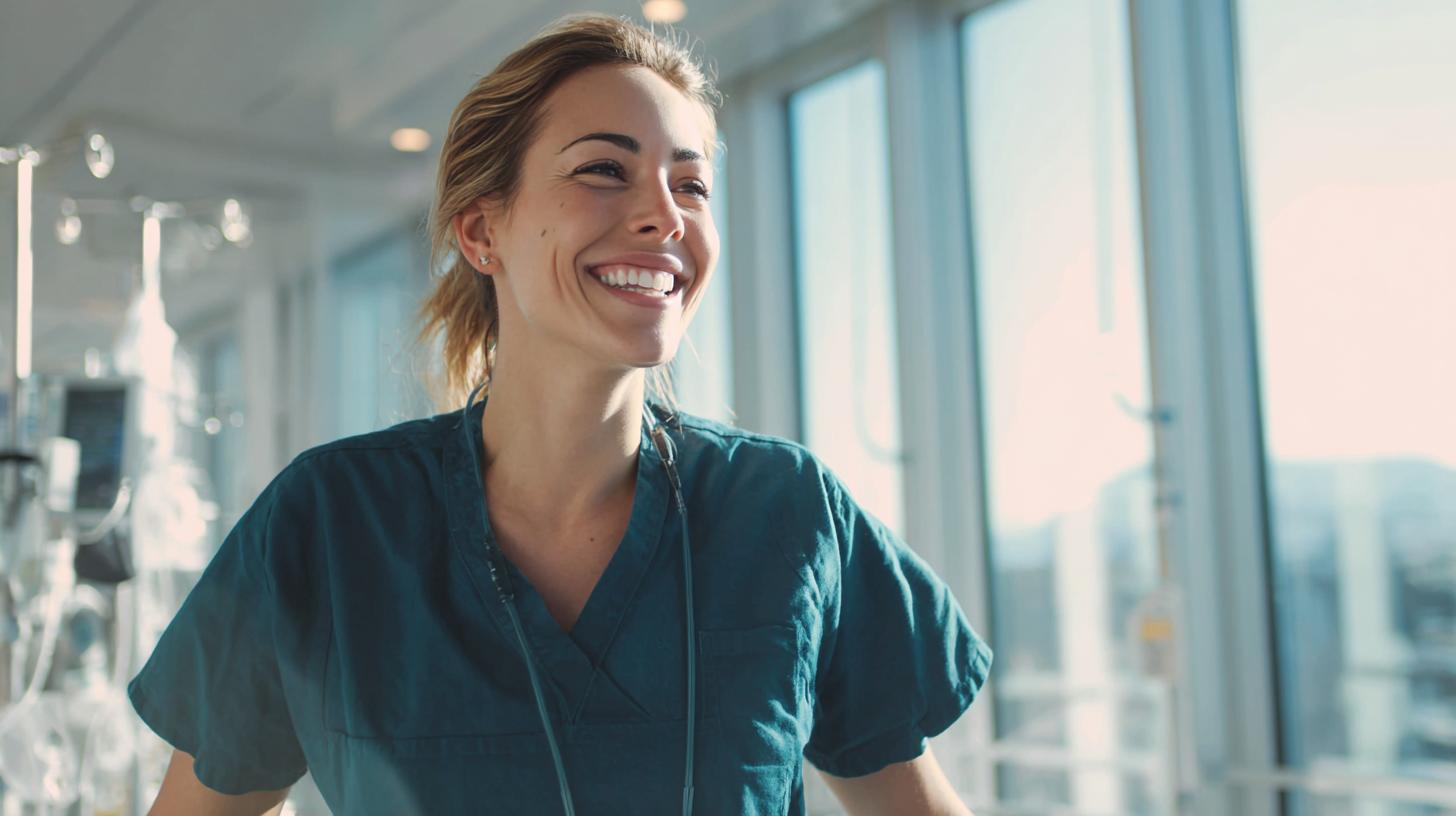 Gesundheits- und Krankenpfleger Intensivmedizin Job in München – HRConnect Group Karriere