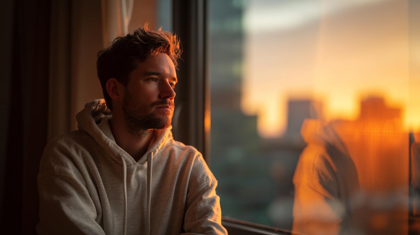 Kündigungsvorlagen Arbeitsvertrag 2025 – Nachdenklich vor der Entscheidung zur Kündigung