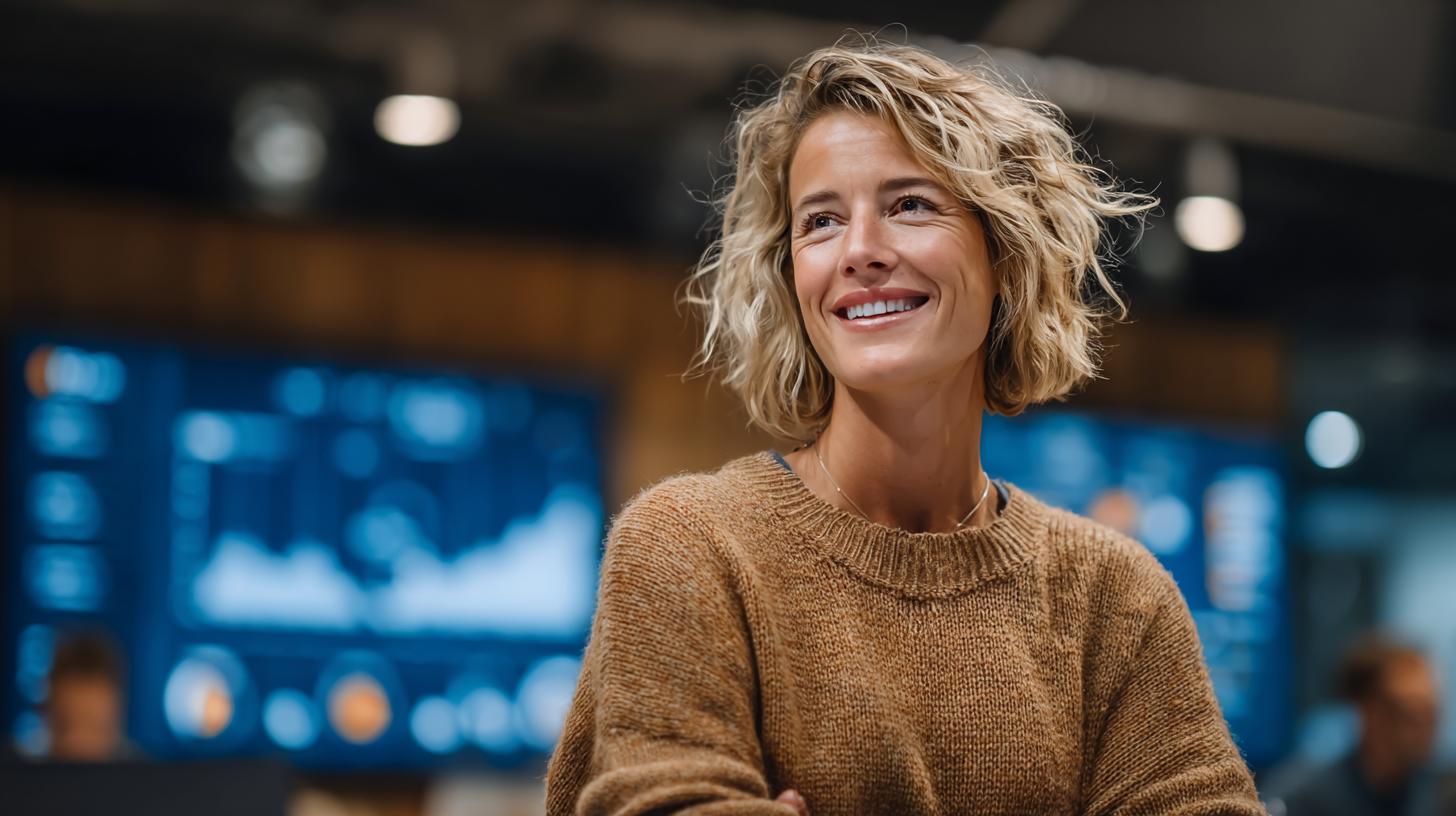 EU-Entgelttransparenzrichtlinie – HR-Expertin analysiert Gender Pay Gap