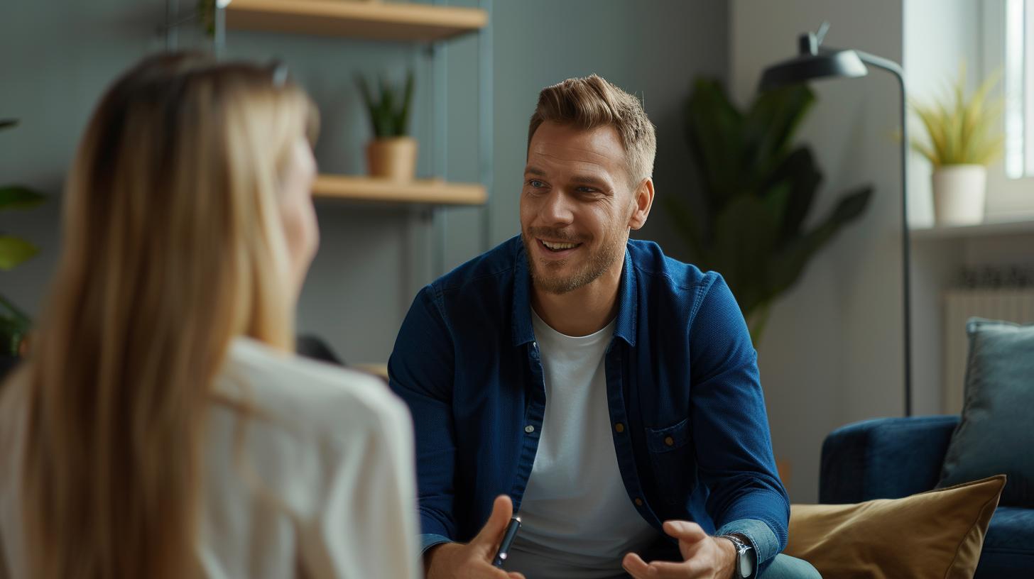 Gehaltstransparenz in Stellenanzeigen – offenes Gespräch über Gehalt und Fairness