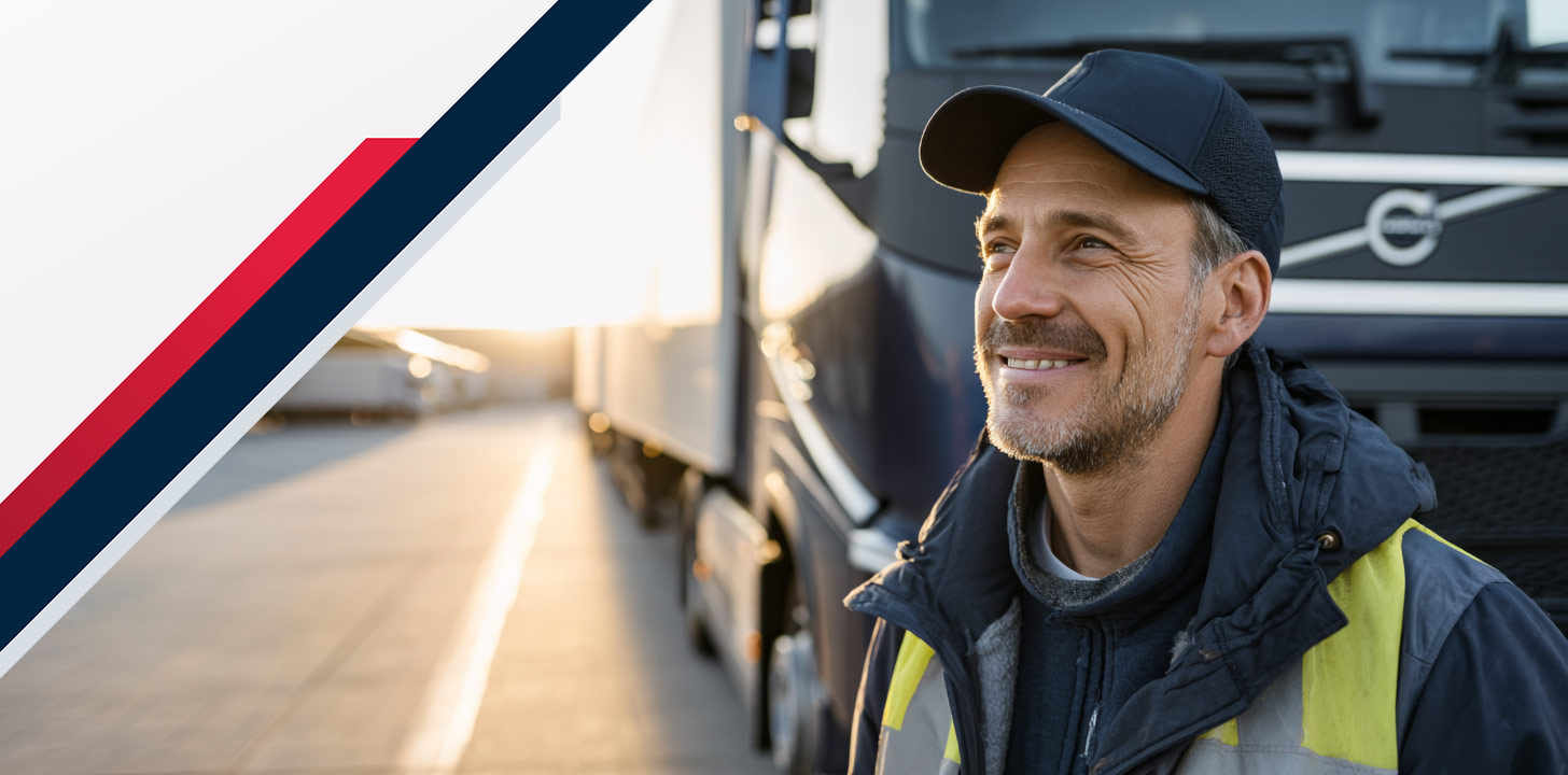 Kraftfahrer--LKW-Fahrer-Nahverkehr