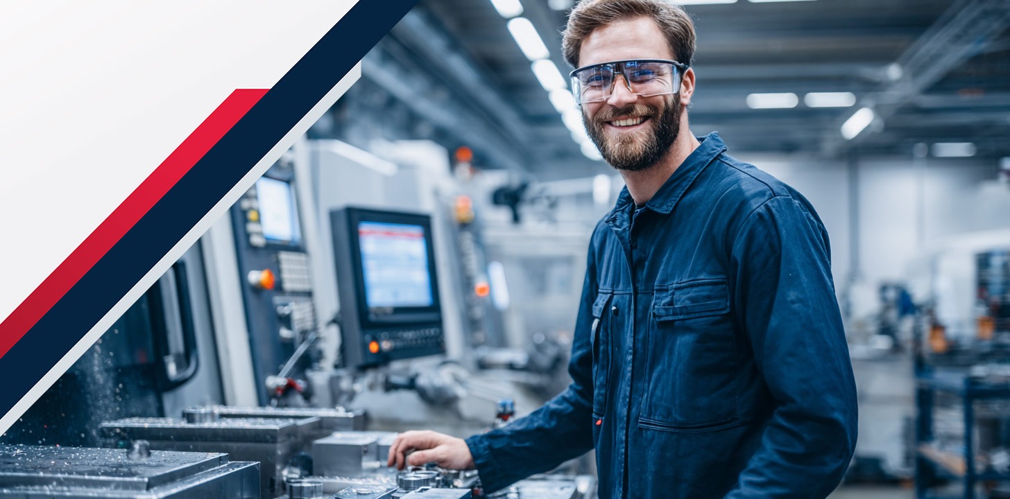 CNC-Fachkraft-NC-Anwendungsfachmann