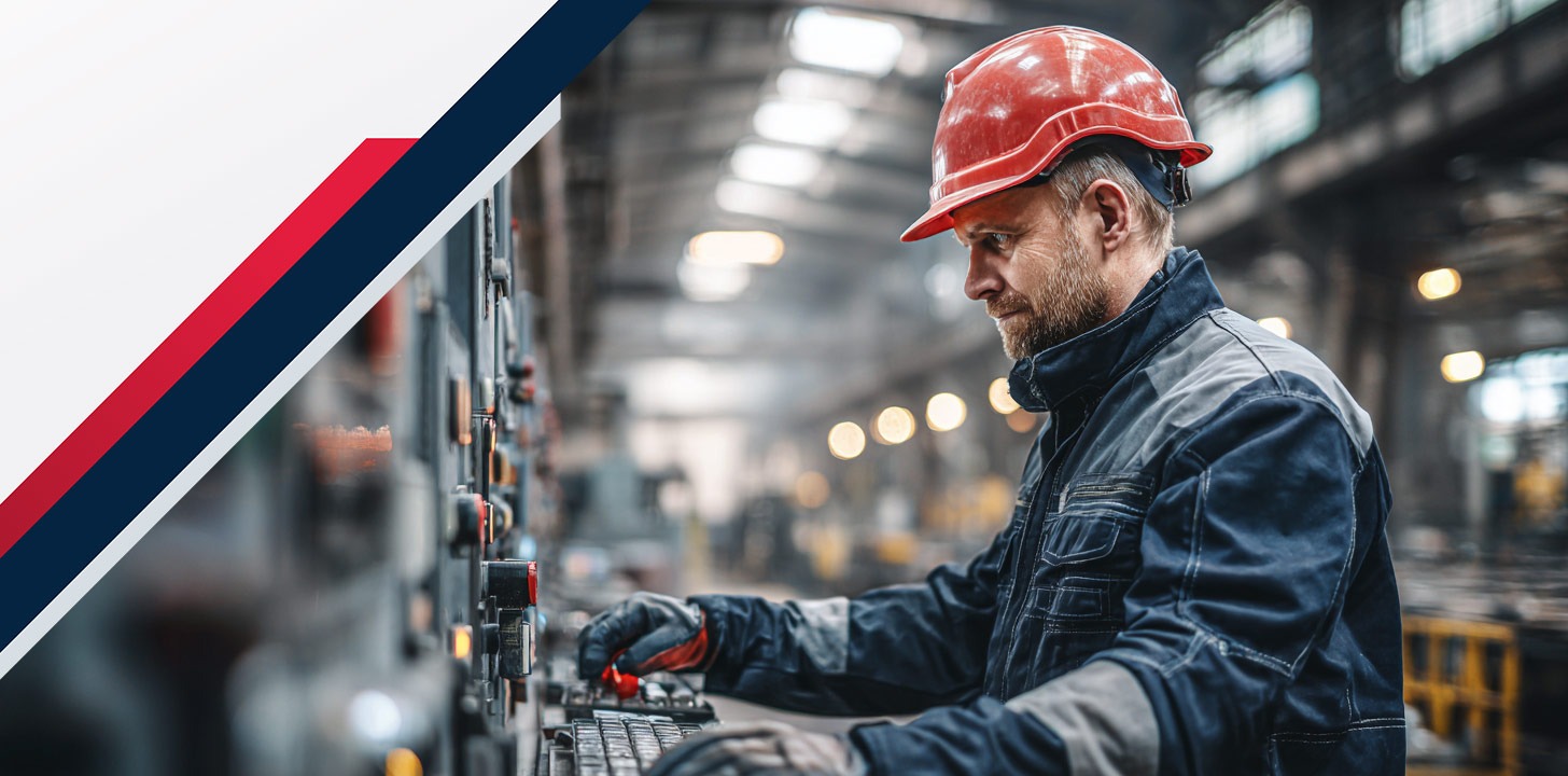 Maschinen und-Anlagenführer (m-w-d)